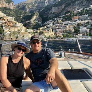 Meet your Posher, Kim